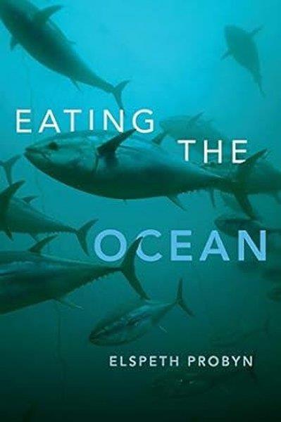KolektifAnimal CareEating the Ocean