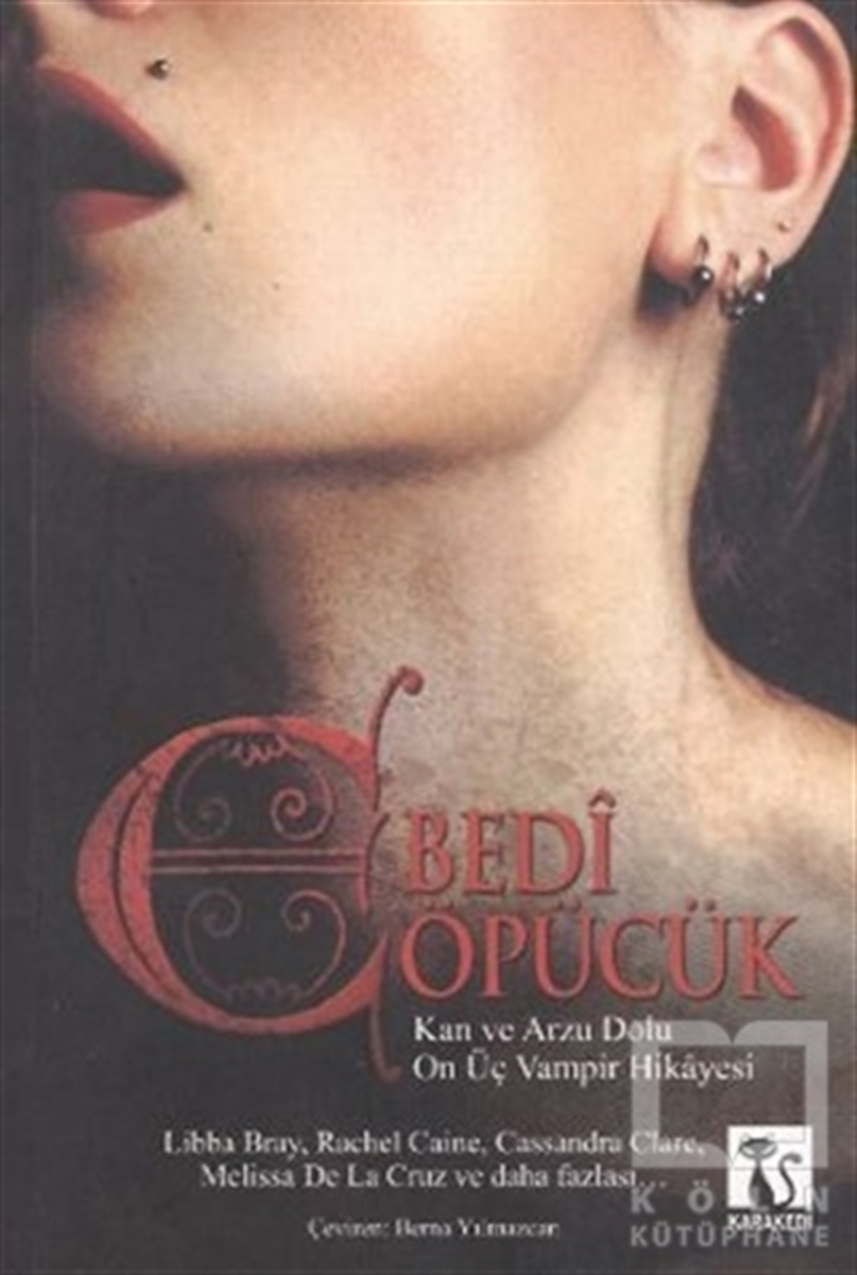 KolektifAksiyon - MaceraEbedi Öpücük