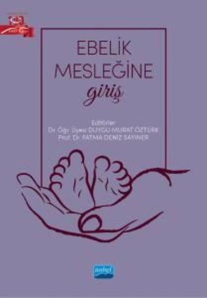 KolektifEğitimEbelik Mesleğine Giriş