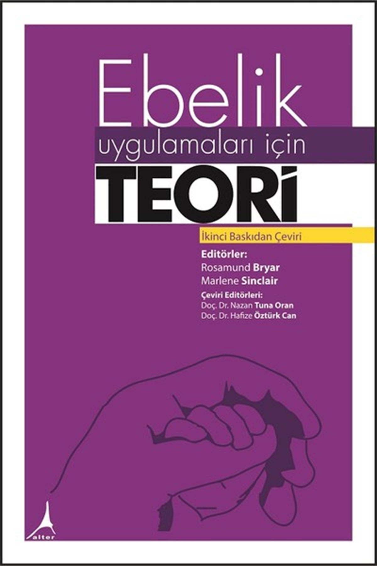 KolektifTıpEbelik Uygulamaları İçin Teori