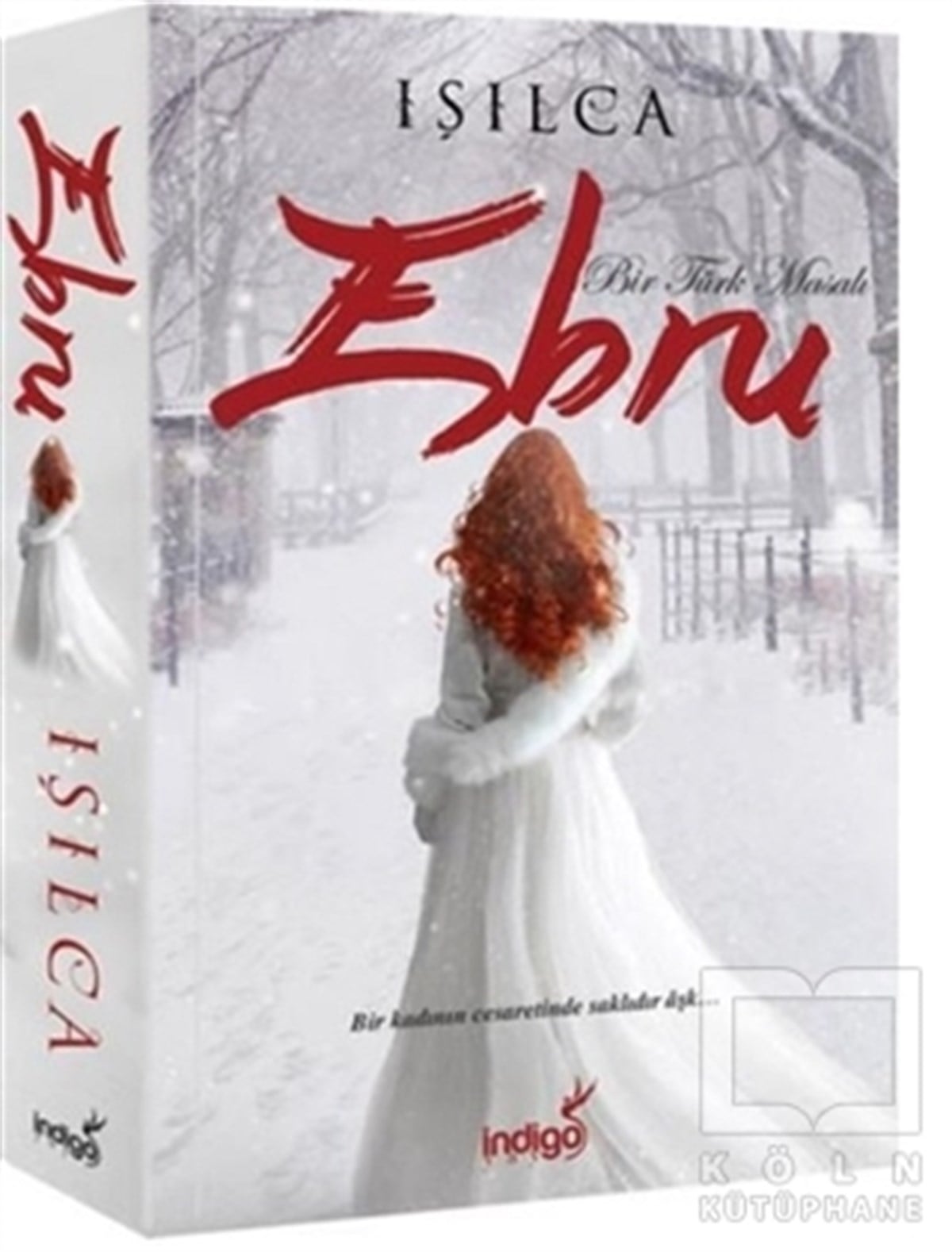 IşılcaHikaye (Öykü) KitaplarıEbru