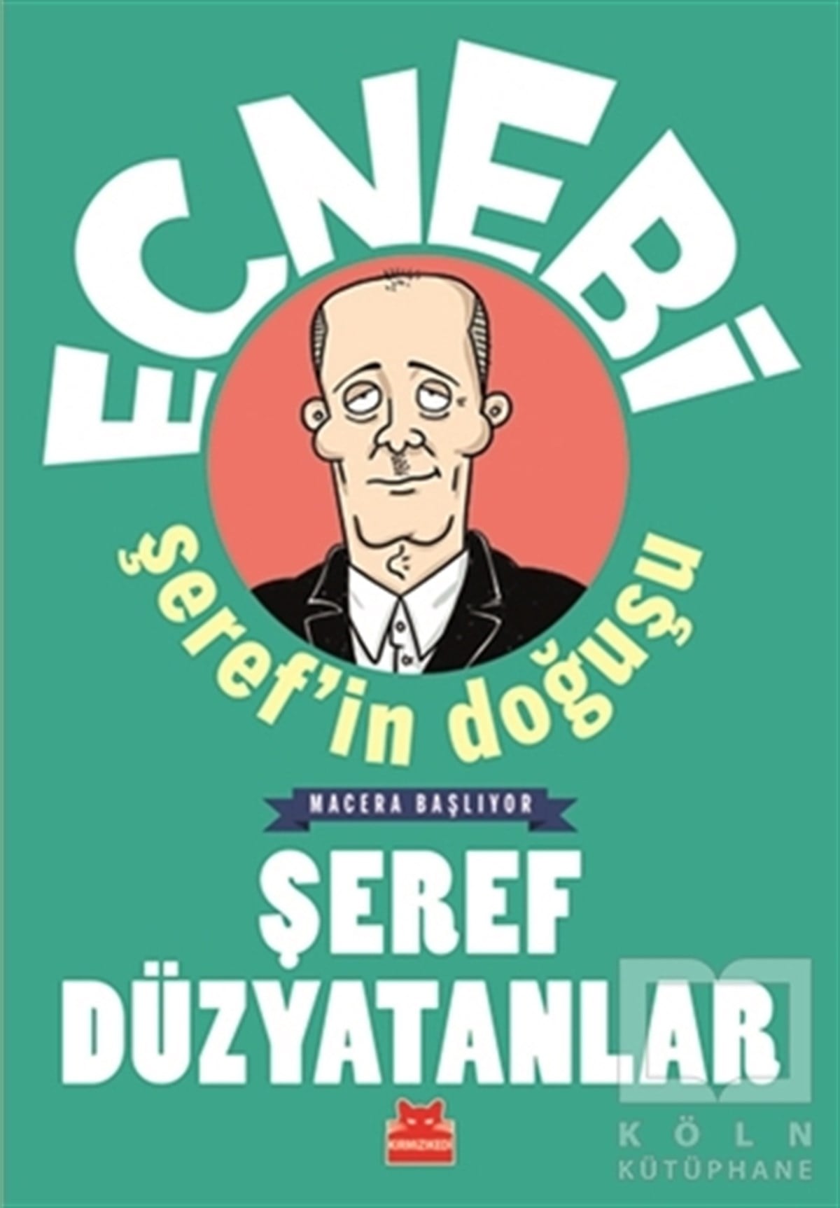 Şeref DüzyatanlarTürk EdebiyatıEcnebi