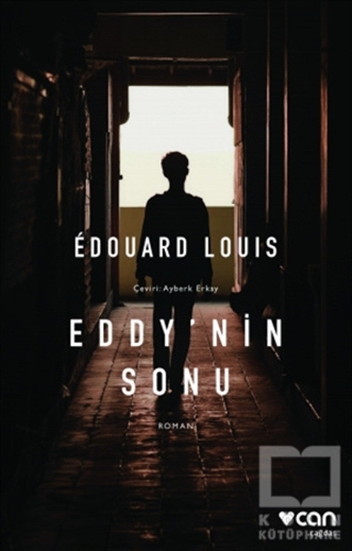 Edouard LouisTürkçe RomanlarEddy'nin Sonu