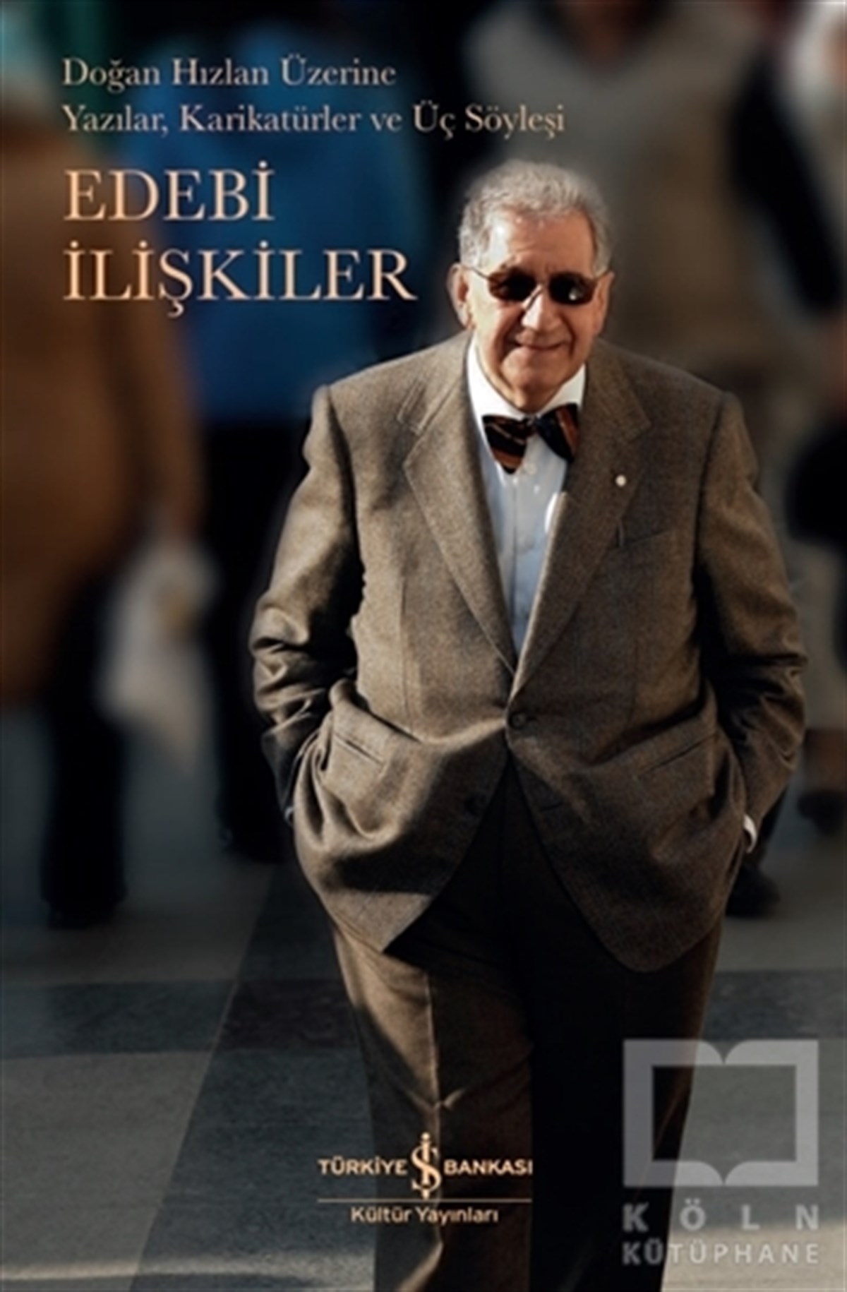 KolektifAraştırma-İnceleme-ReferansEdebi İlişkiler