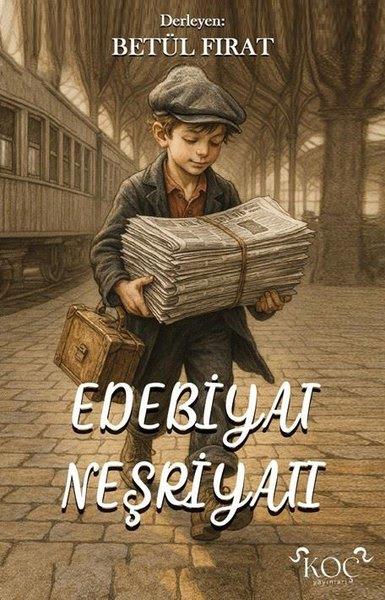 Betül FıratEgitim Etkinlik KitaplariEdebiyat Neşriyatı