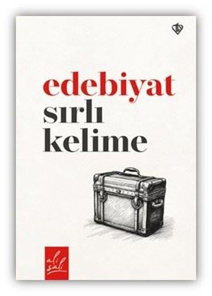 Ali SaliDeneme KitaplarıEdebiyat Sırlı Kelime