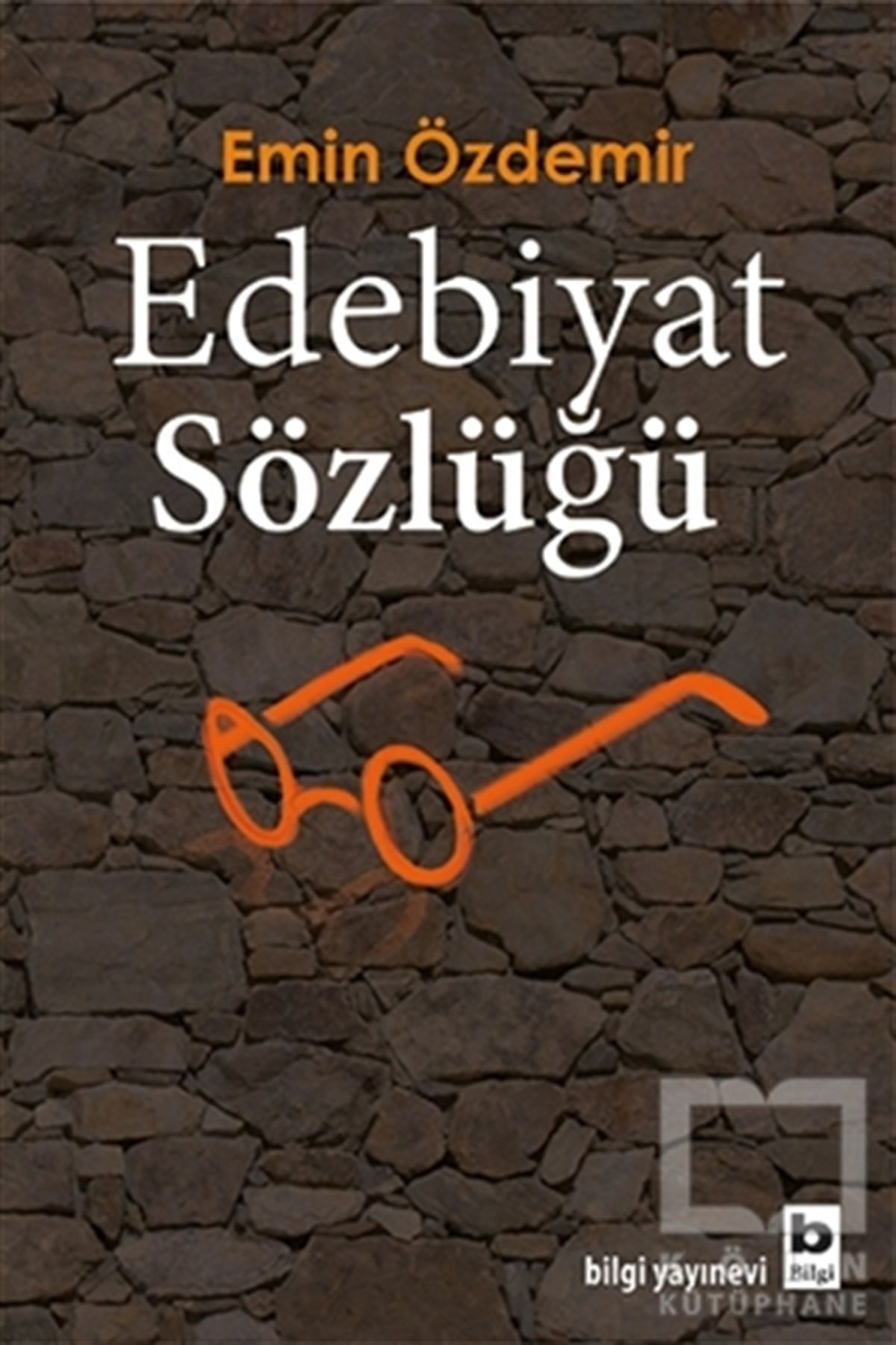 Emin ÖzdemirAraştırma-İnceleme-ReferansEdebiyat Sözlüğü