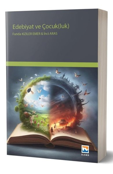 Funda Kızıler EmerEğitimEdebiyat ve Çocukluk