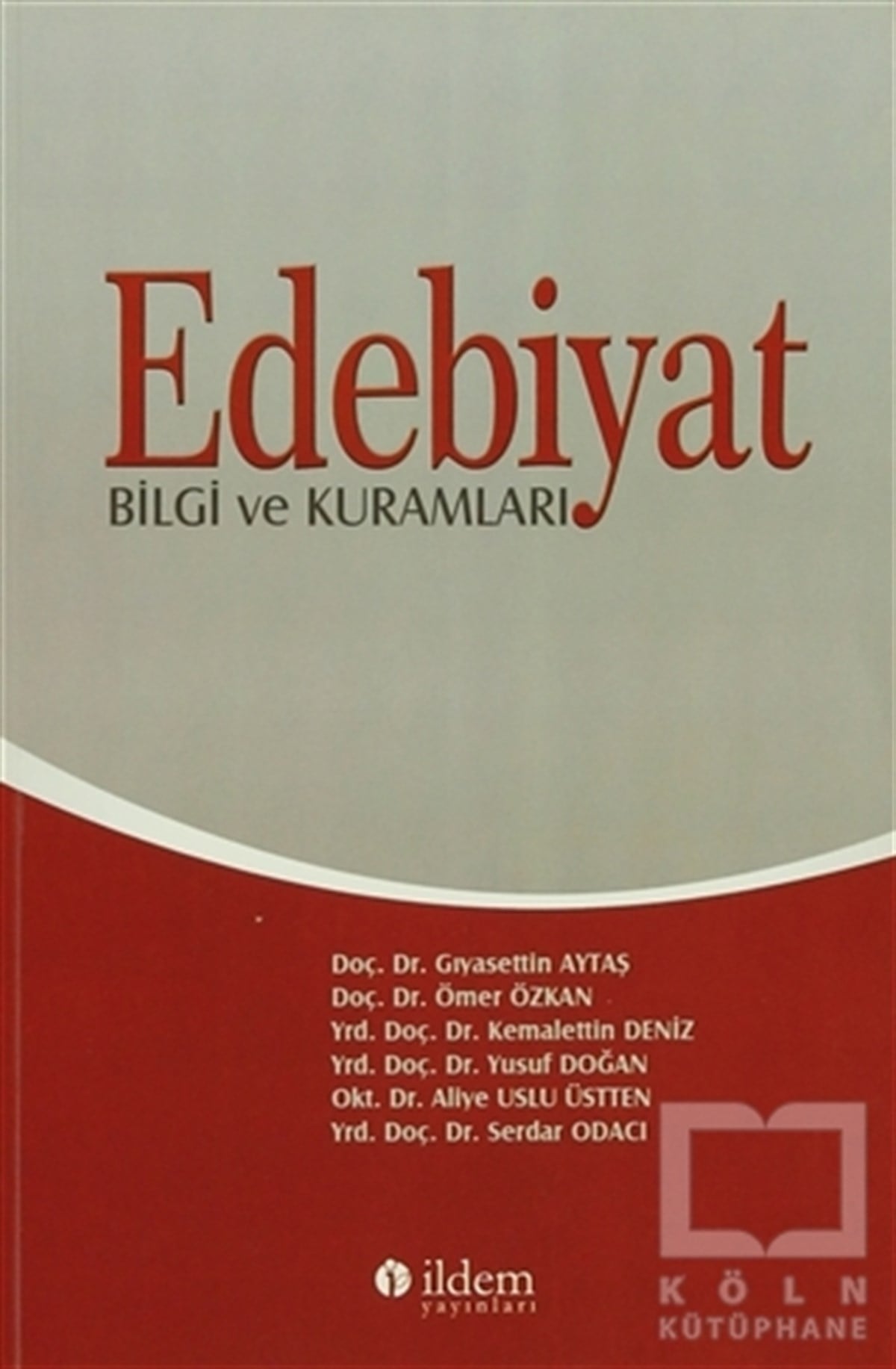 Gıyasettin AytaşGenel KonularEdebiyat