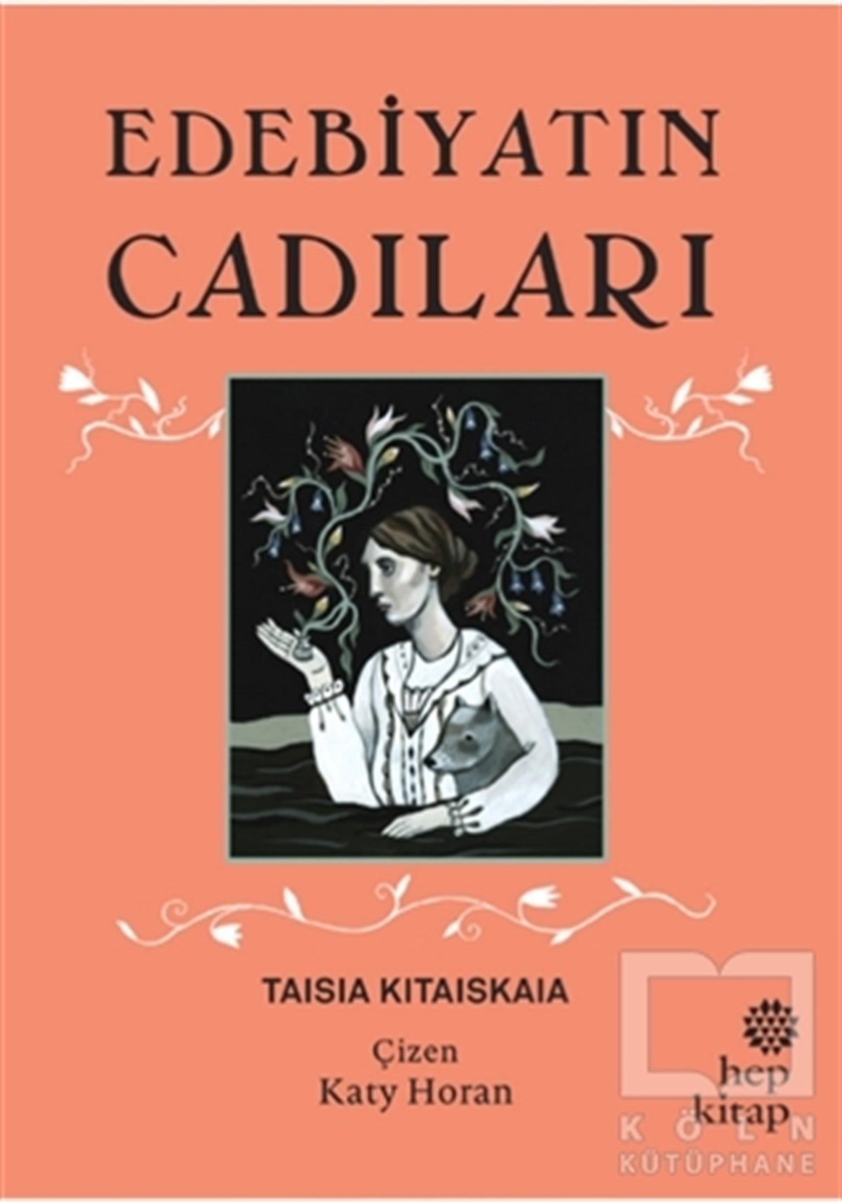 Taisia KitaiskaiaRomanEdebiyatın Cadıları