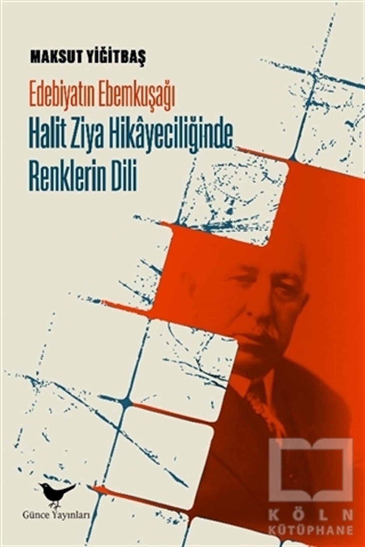 Maksut YiğitbaşAraştırma-İnceleme-ReferansEdebiyatın Ebemkuşağı: Halit Ziya Hikayeciliğinde Renklerin Dili