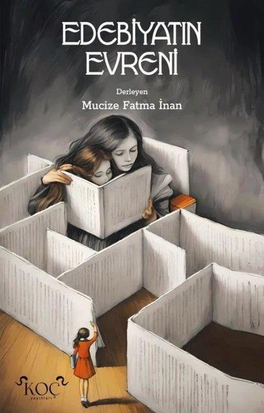 Mucize Fatma İnanDeneme KitaplarıEdebiyatın Evreni