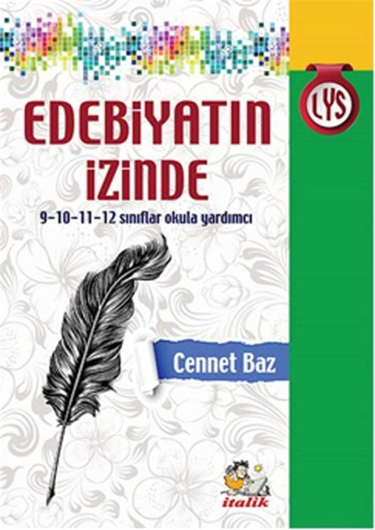 KolektifAlan Yeterlilik Testi (YKS-AYT)Edebiyatın İzinde
