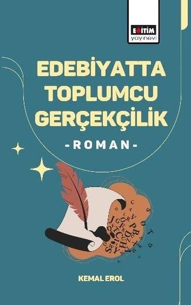 Kemal ErolEğitimEdebiyatta Toplumcu Gerçekçilik