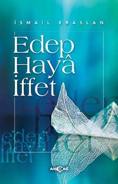 İsmail EraslanSosyoloji KitaplarıEdep Haya İffet