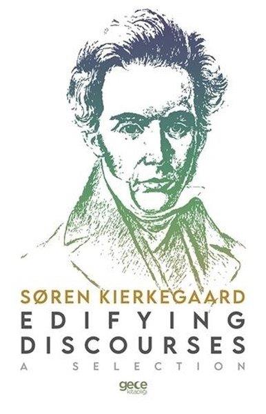 Soren KierkegaardLiteratureEdifying Discourses