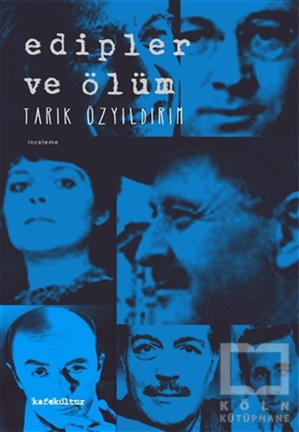 Tarık ÖzyıldırımAraştırma-İnceleme-ReferansEdipler ve Ölüm