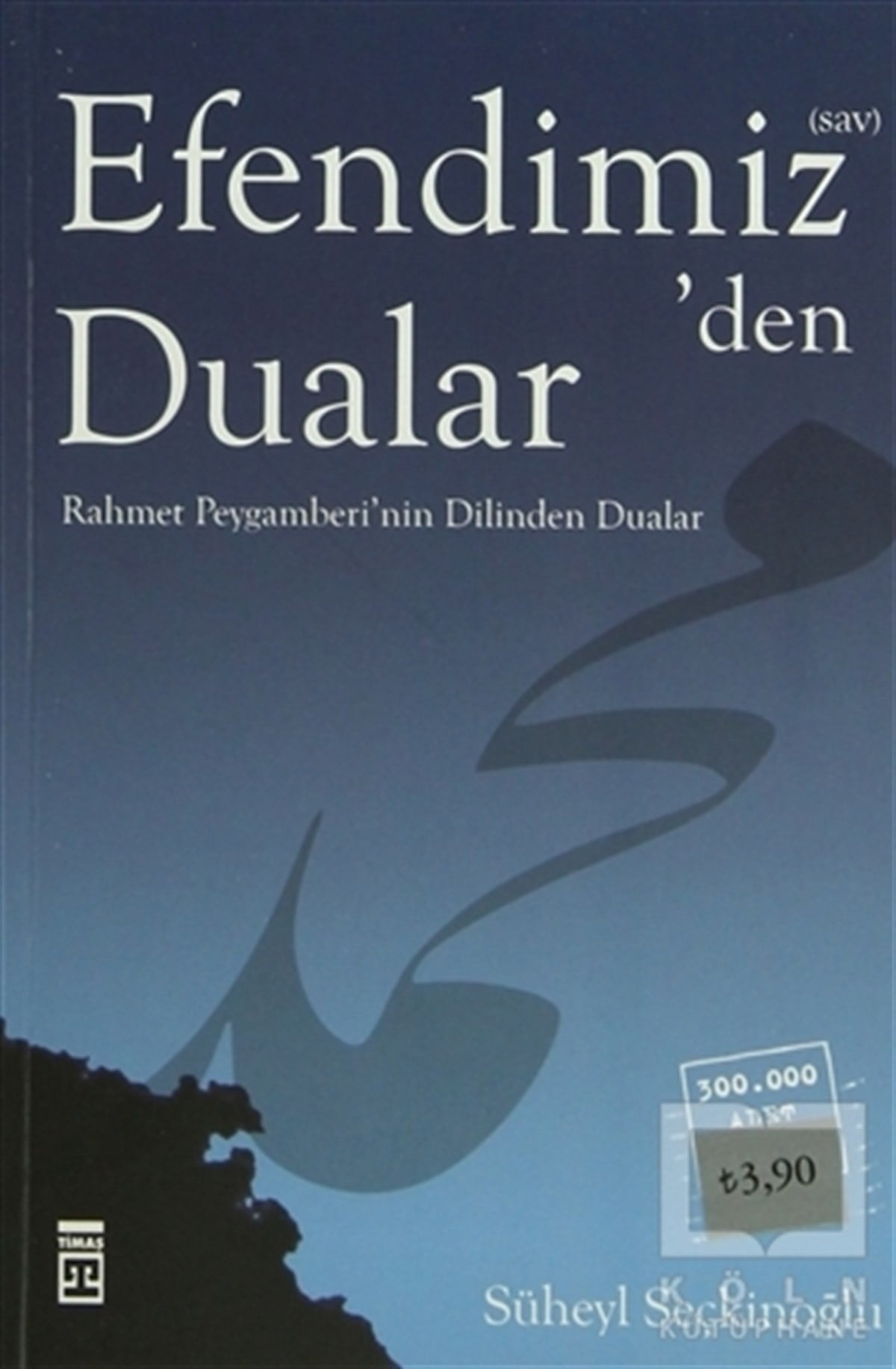 Süheyl SeçkinoğluDiğerEfendimiz’den Dualar