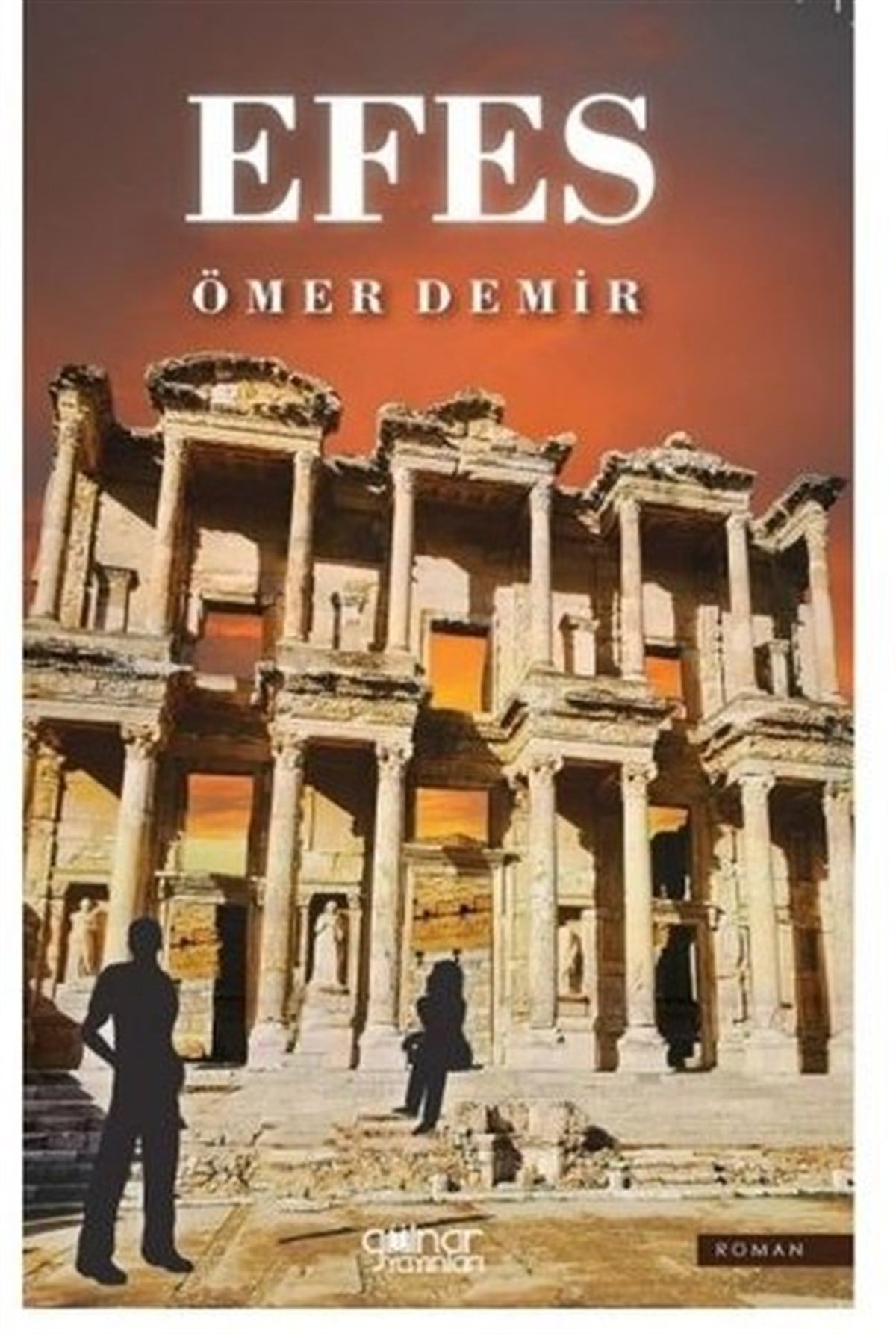Ömer DemirTürkiye RomanEfes