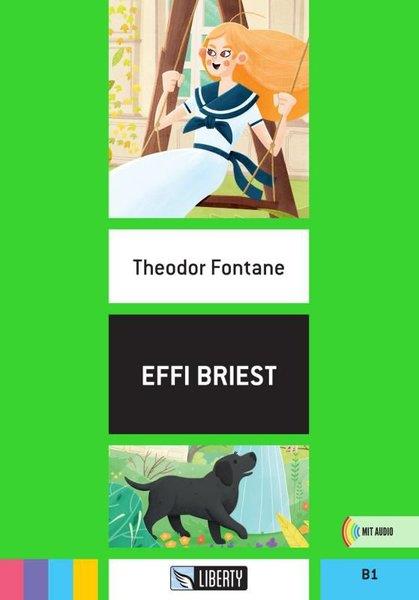 Theodor FontaneGermanEffi Briest B1