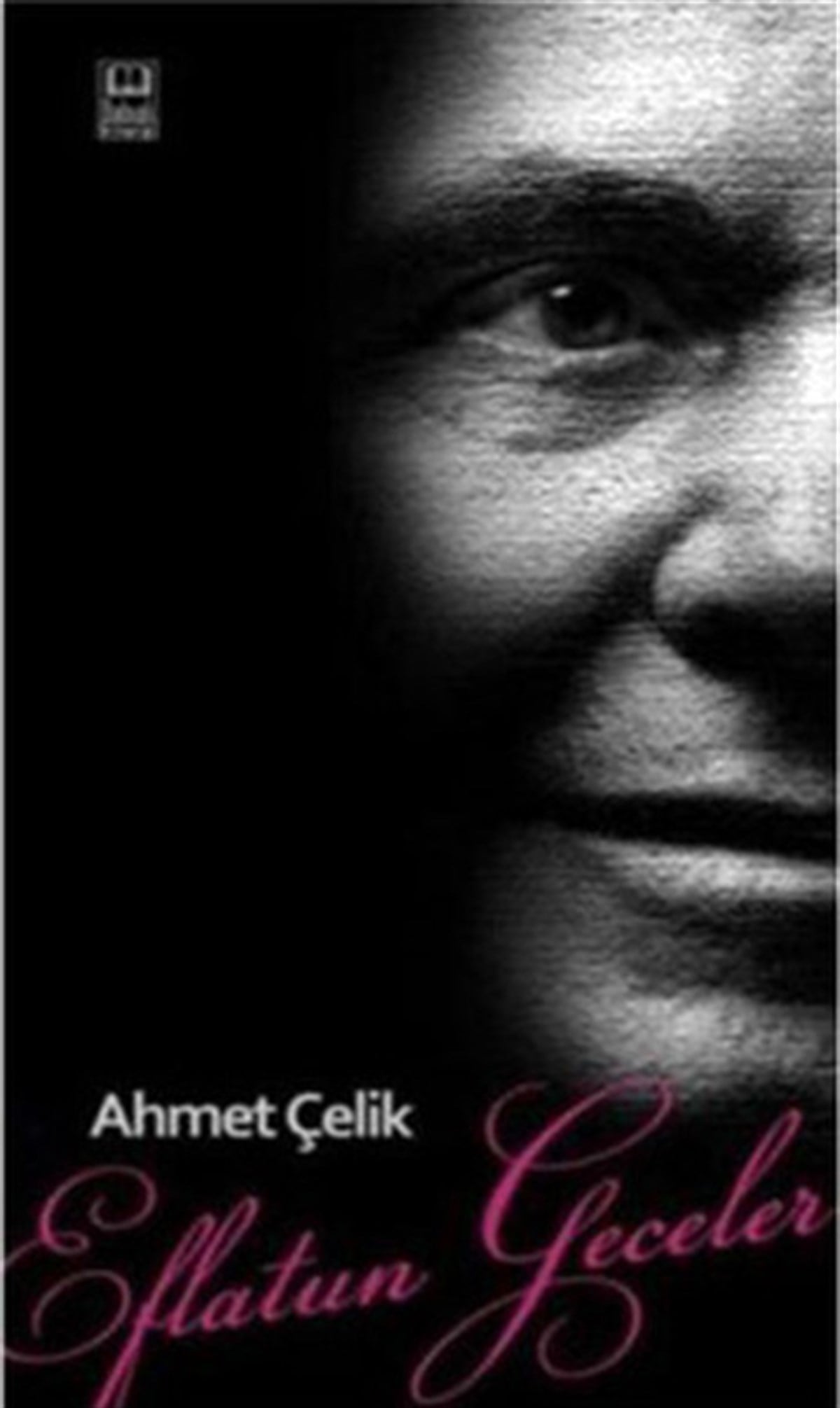 Ahmet ÇelikTürk ŞiiriEflatun Geceler