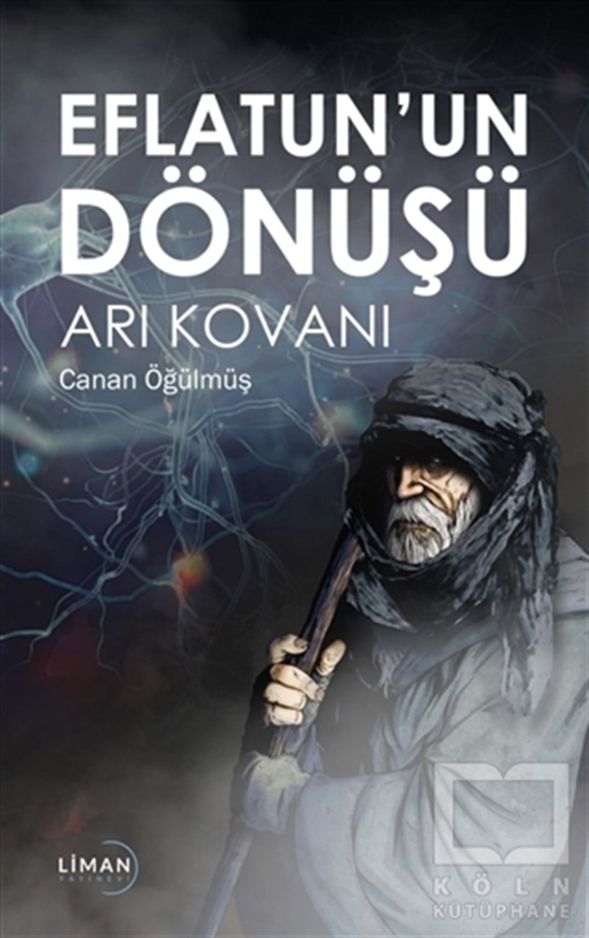 Canan ÖğülmüşTürkçe RomanlarEflatun’un Dönüşü