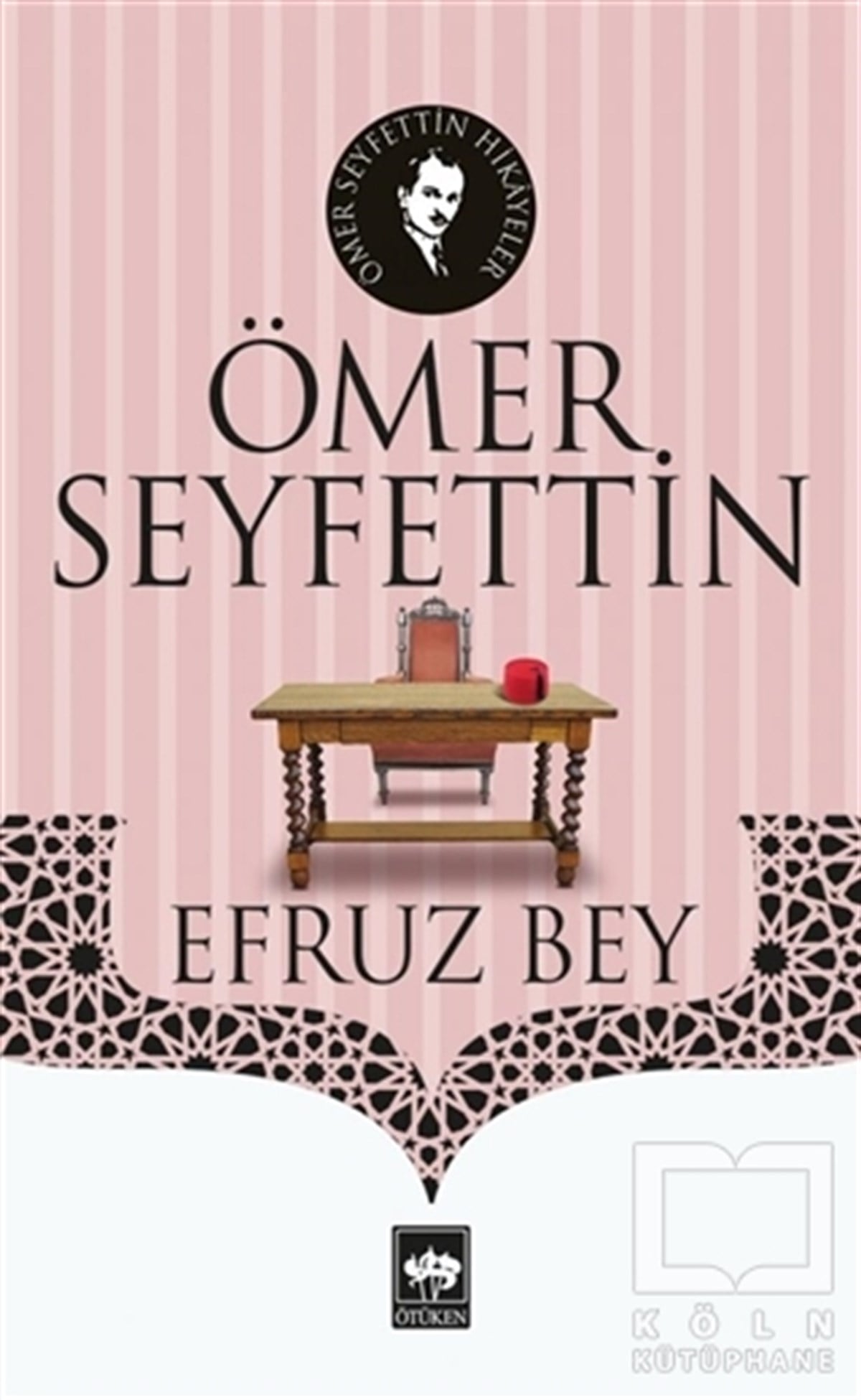 Ömer SeyfettinKlasiklerEfruz Bey
