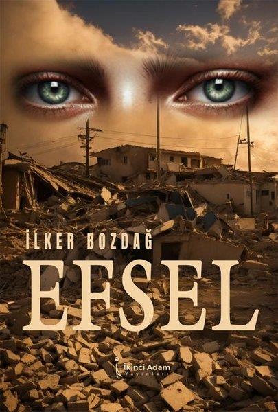 İlker BozdağTürk RomaniEfsel
