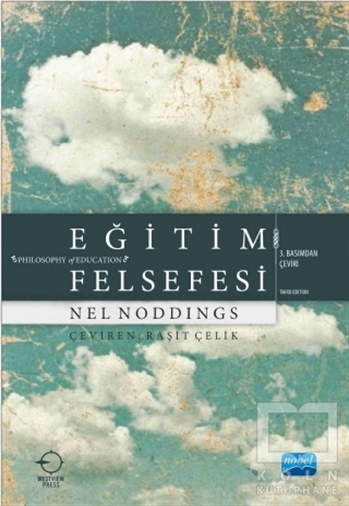 Nel NoddingsDiğerEğitim Felsefesi