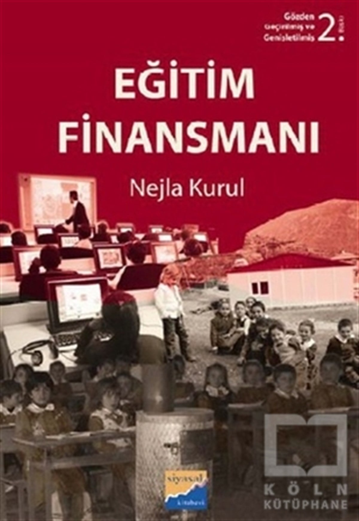Nejla Kurul TuralDiğerEğitim Finansmanı