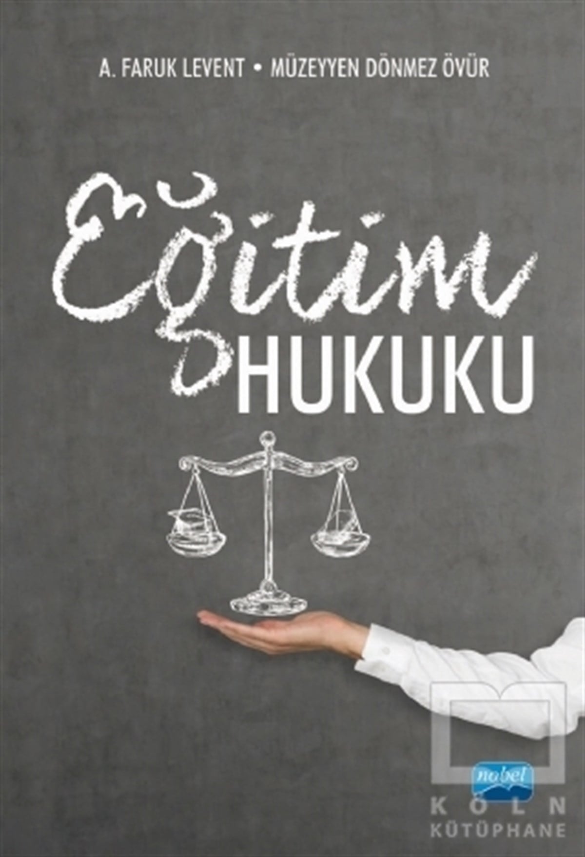 A. Faruk LeventHukukEğitim Hukuku