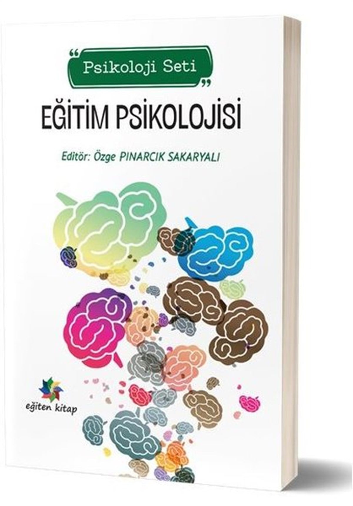 KolektifPsikoloji BilimiEğitim Psikolojisi - Psikoloji Seti