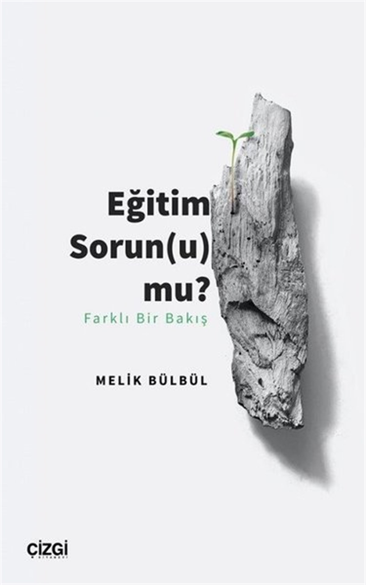 Melik BülbülEğitimEğitim Sorunu mu? Farklı Bir Bakış