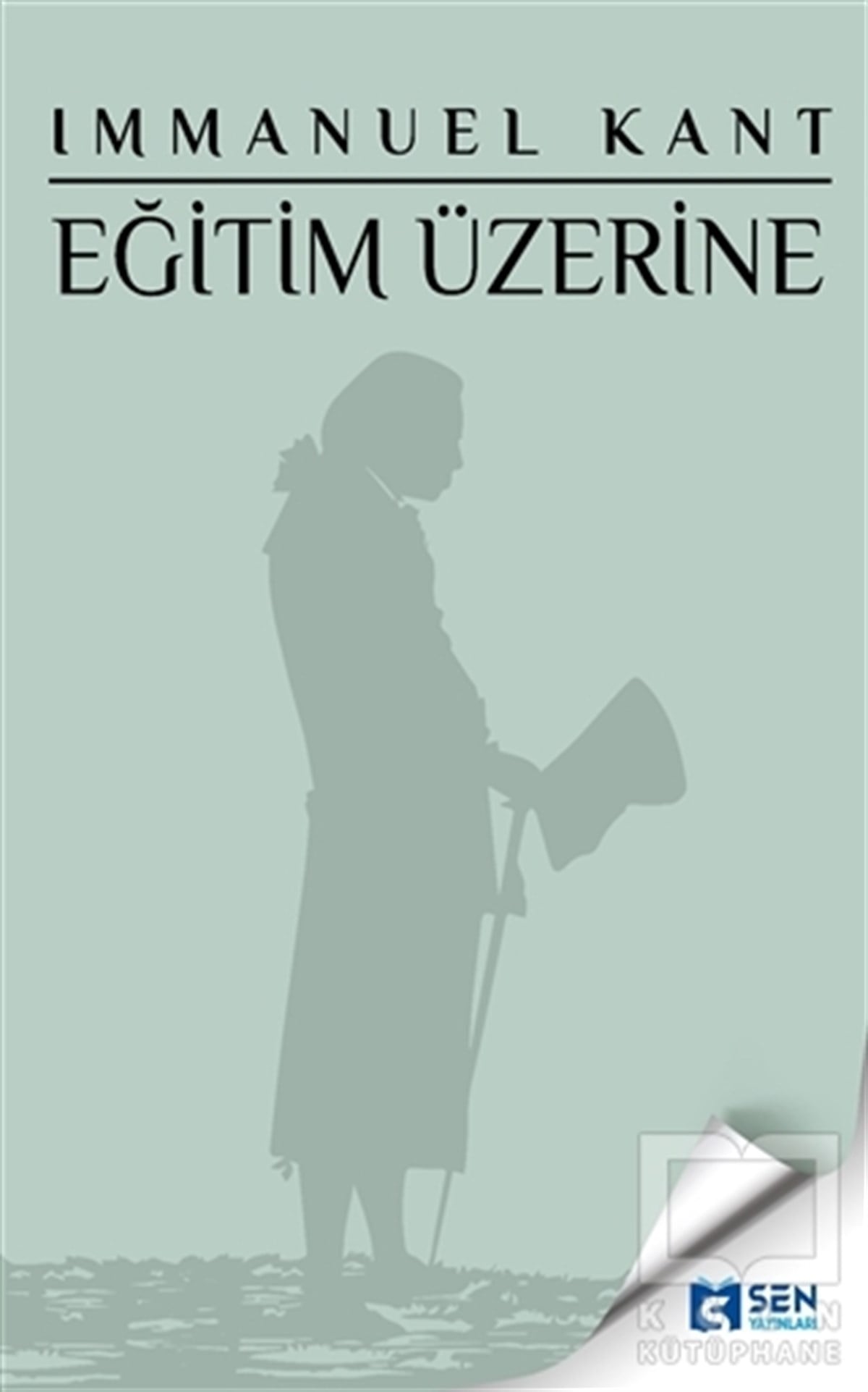 Immanuel KantAraştıma-İnceleme-ReferansEğitim Üzerine