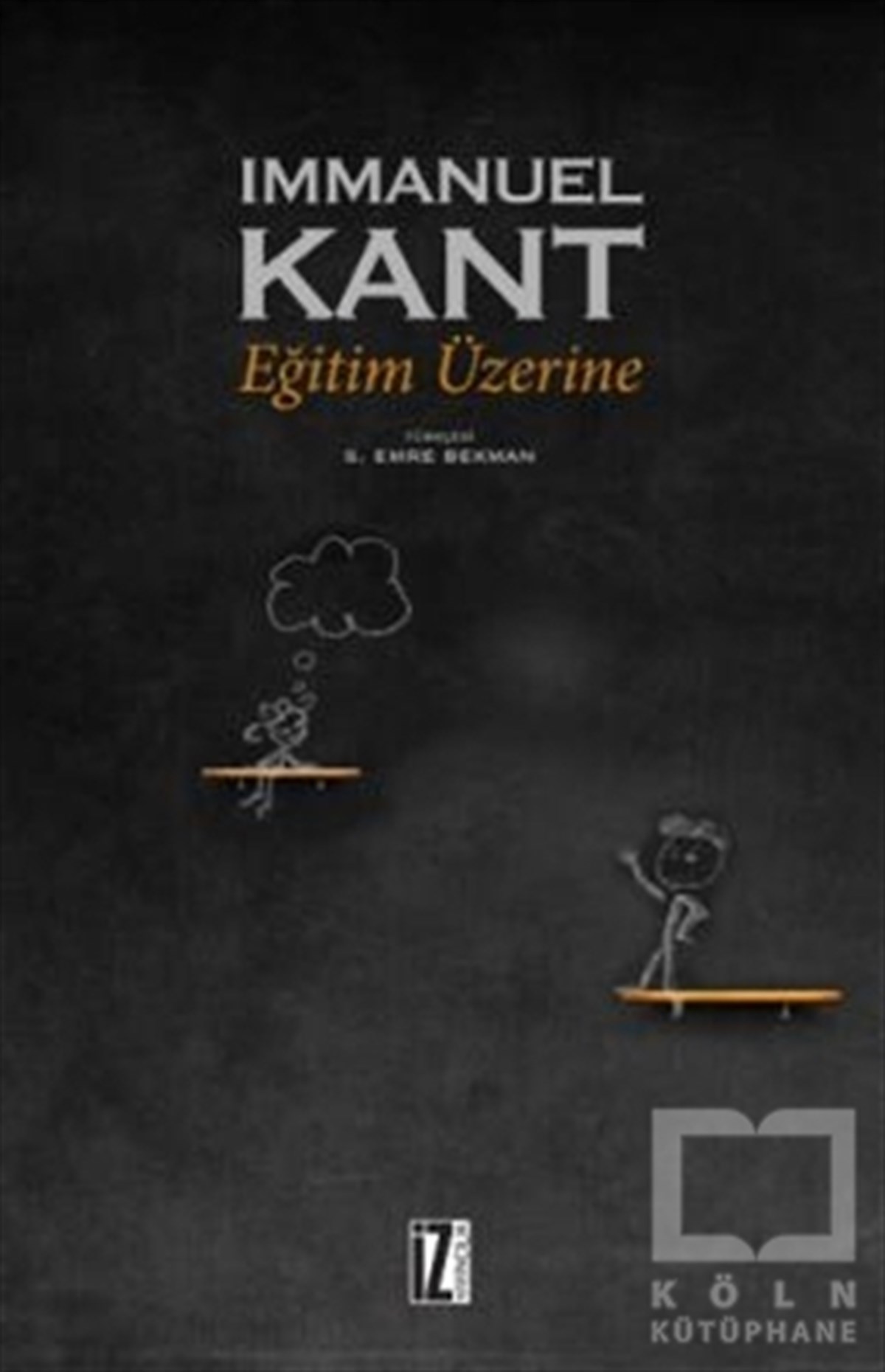 Immanuel KantDiğerEğitim Üzerine