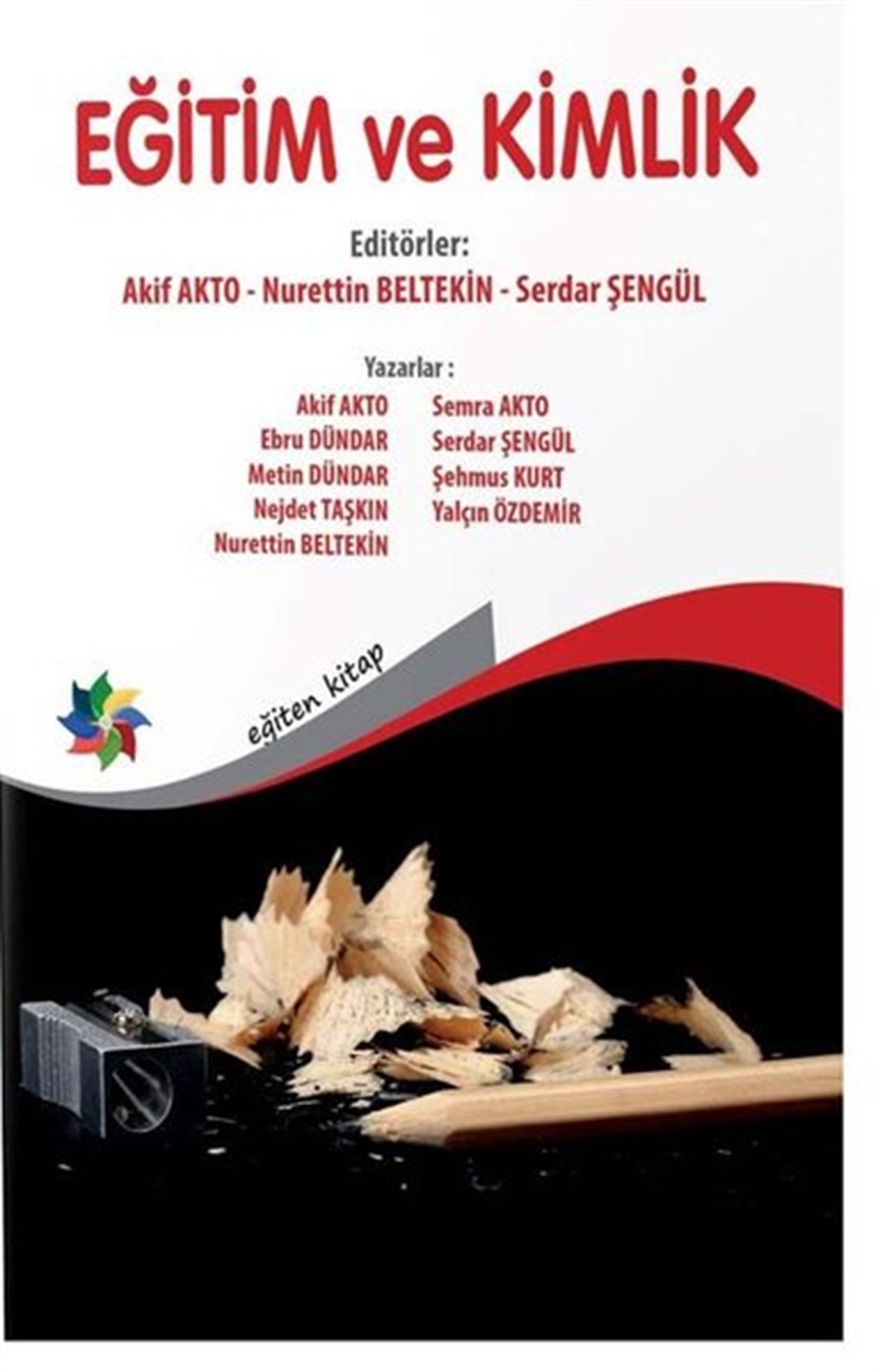 KolektifEğitimEğitim ve Kimlik