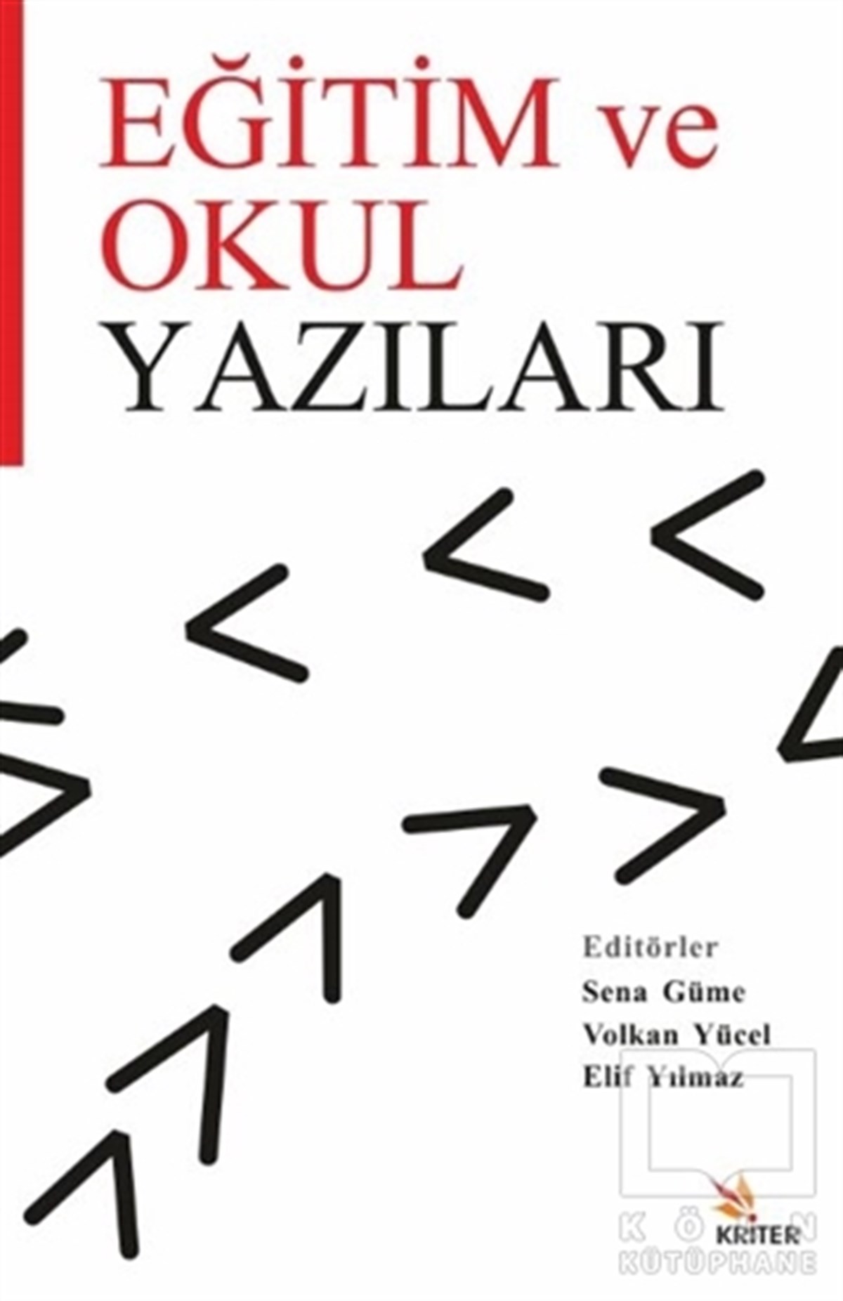 Ayhan ErbayDiğerEğitim ve Okul Yazıları