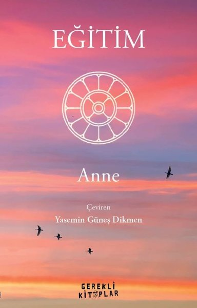 AnneKişisel Gelişim KitaplarıEğitim