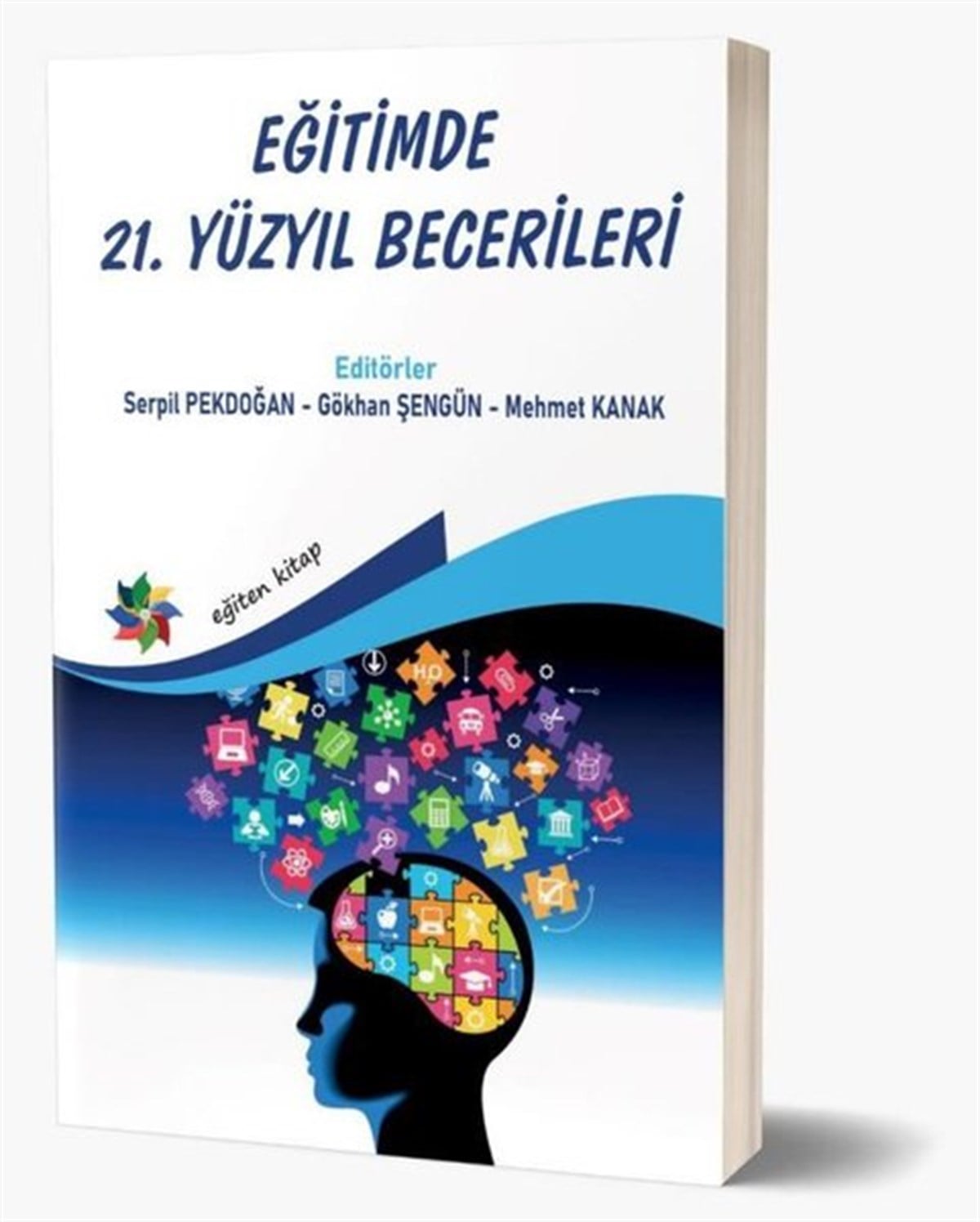 KolektifEğitimEğitimde 21.Yüzyıl Becerileri