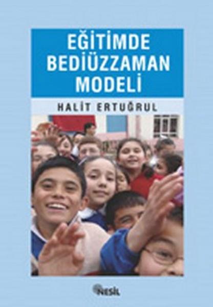 Ahmet AySosyal Bilimler - ÖgretmenlikEğitimde Bediüzzaman Modeli