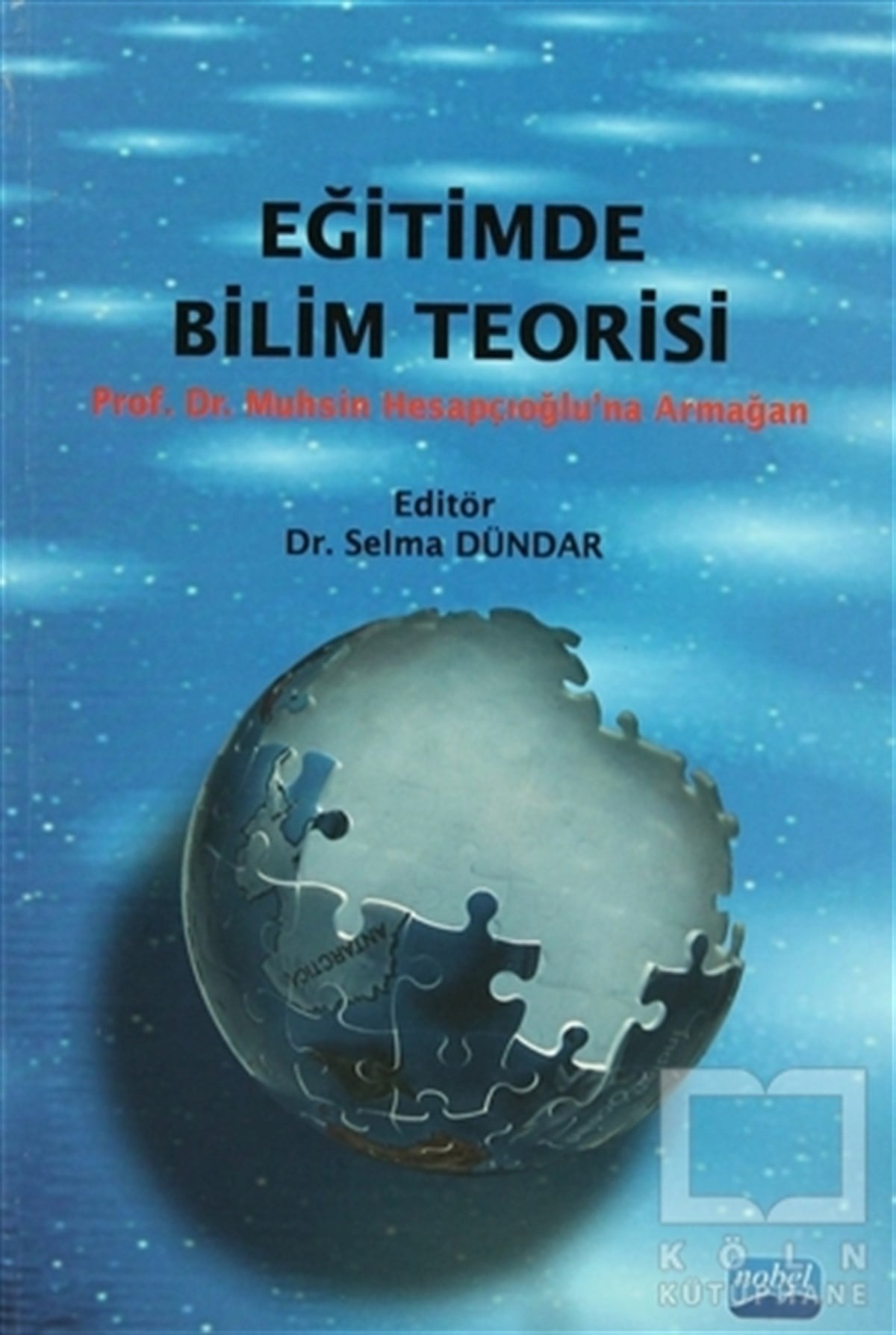 KolektifDiğerEğitimde Bilim Teorisi
