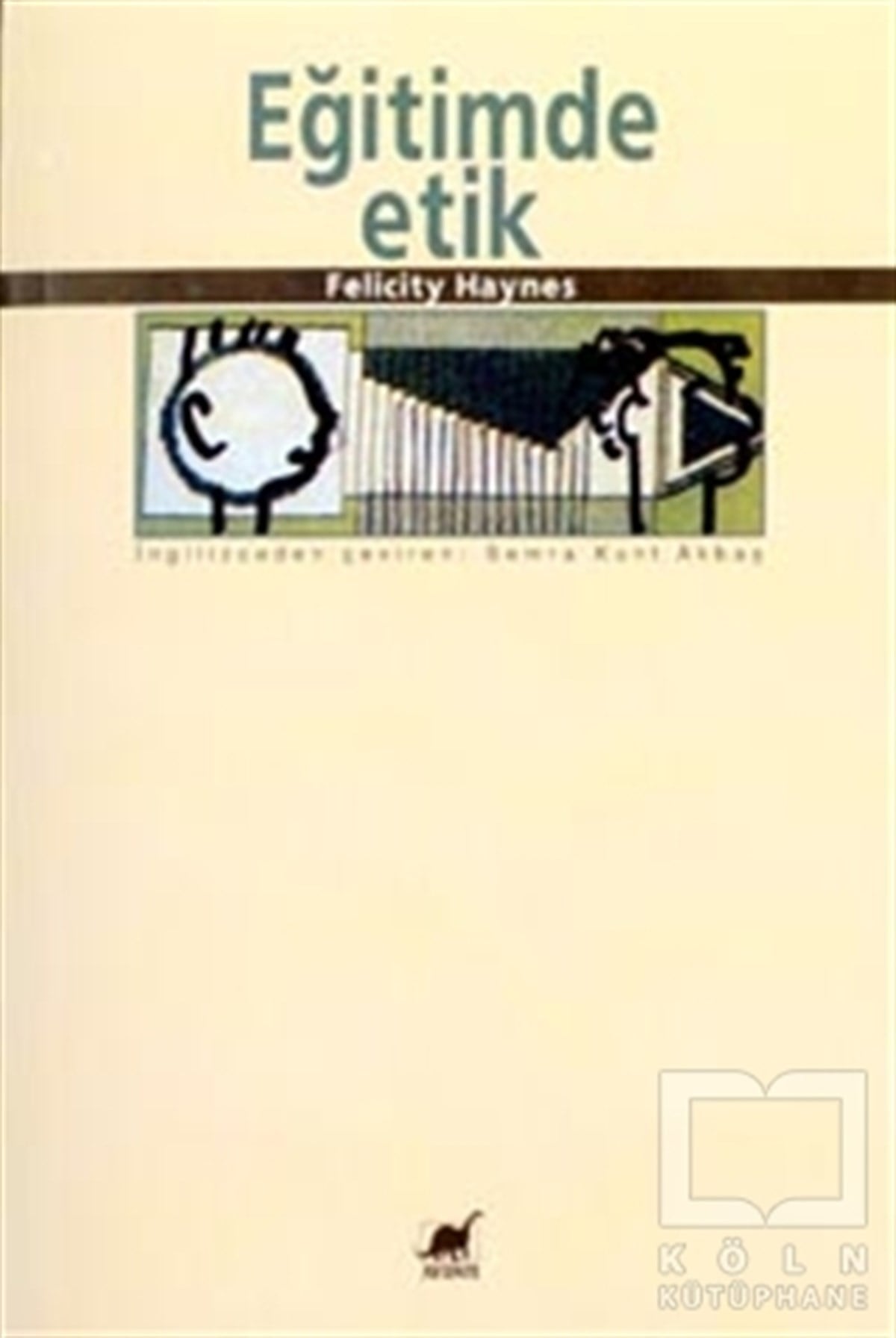 Felicity HaynesDiğerEğitimde Etik