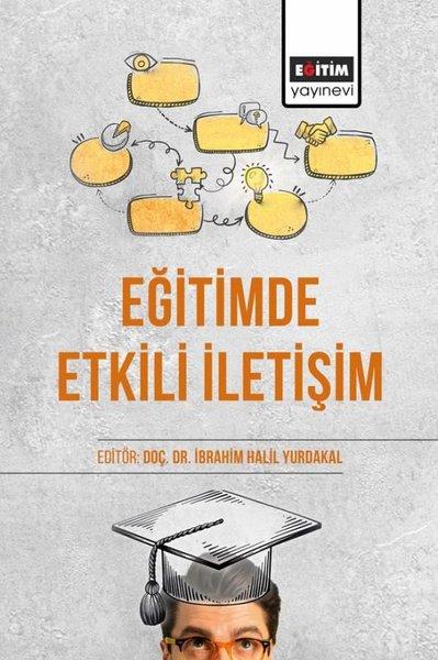 KolektifEğitimEğitimde Etkili İletişim