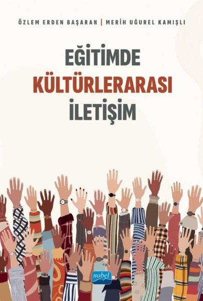 Merih Uğurel KamışlıEğitimEğitimde Kültürlerarası İletişim