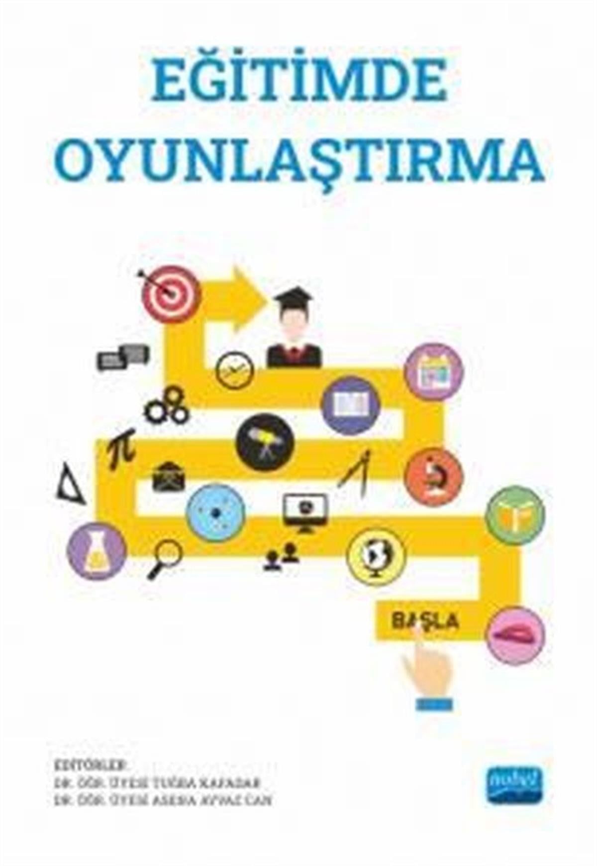 KolektifEğitimEğitimde Oyunlaştırma