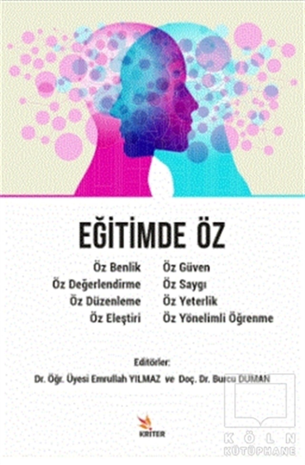 Burcu DumanDiğerEğitimde Öz