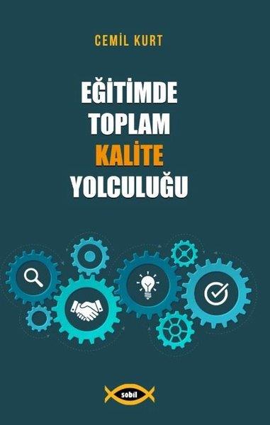 Cemil KurtDigerEğitimde Toplam Kalite Yolculuğu
