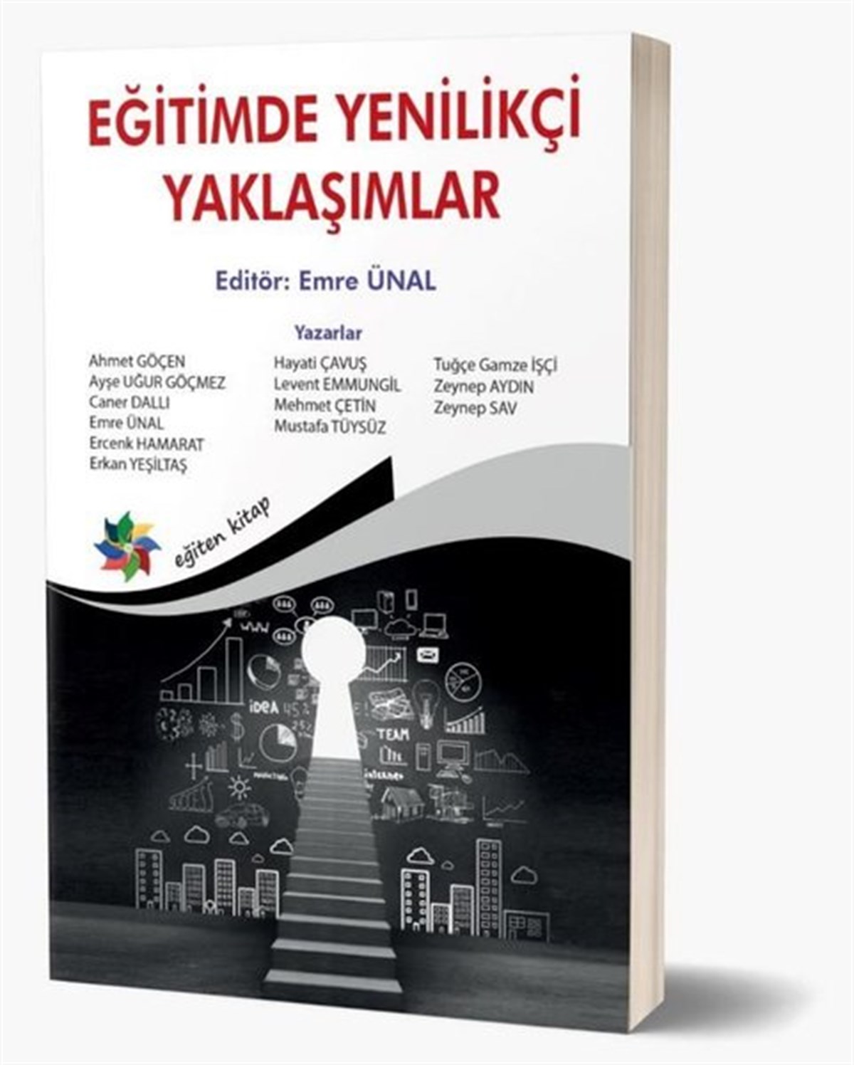 KolektifEğitimEğitimde Yenilikçi Yaklaşımlar