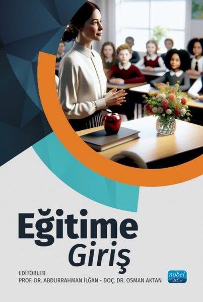 KolektifDigerEğitime Giriş