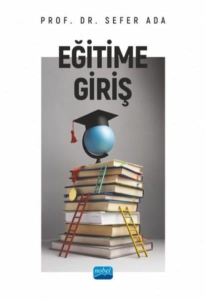 Sefer AdaEğitimEğitime Giriş